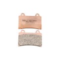 EBC Brakes Double-H Sintered Superbike Brake Pads Rear - FA88HH EBC Brakes Double-H Sintered Superbike Brake Pads Rear - FA88HH